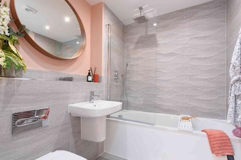 4 bedroom detached house for sale, Plot 126, Byre 3M at The Farmstead Eco Collection, Feniscowles BB2