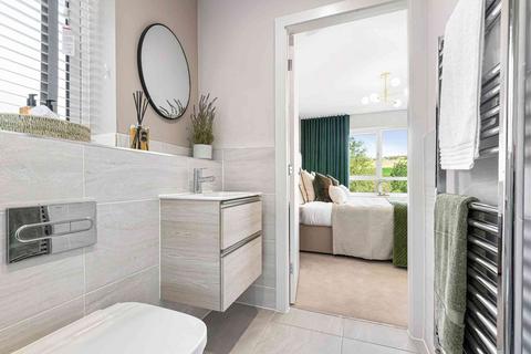 4 bedroom detached house for sale, Plot 126, Byre 3M at The Farmstead Eco Collection, Feniscowles BB2
