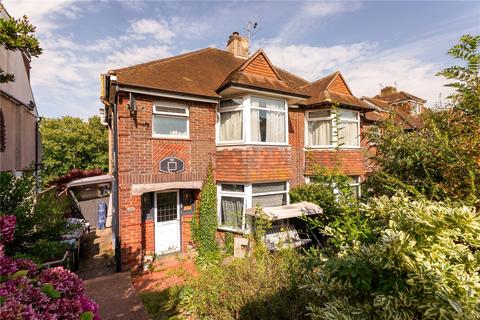 4 bedroom semi-detached house for sale, Nevill Road, Hove, East Sussex, BN3