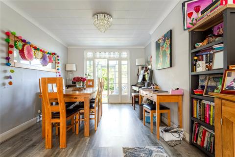 4 bedroom semi-detached house for sale, Nevill Road, Hove, East Sussex, BN3