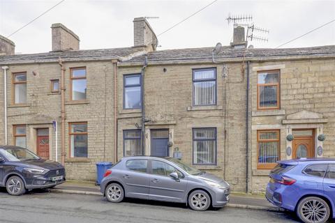 1 bedroom terraced house for sale, Burnley Road, Weir, Bacup