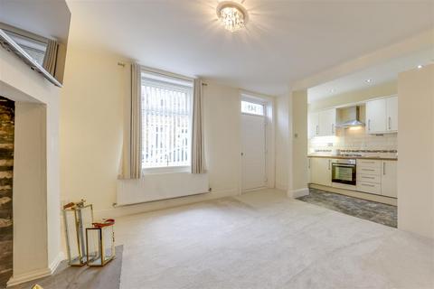 1 bedroom terraced house for sale, Burnley Road, Weir, Bacup