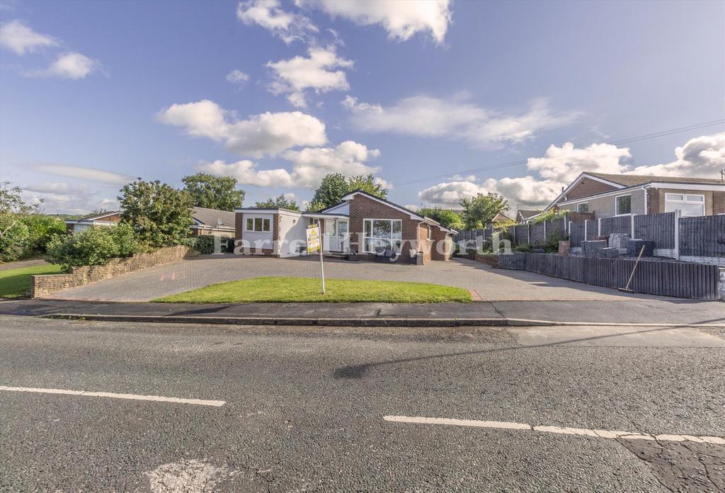 Newmarket Avenue, Lancaster LA1 3 bed bungalow for sale £425,000