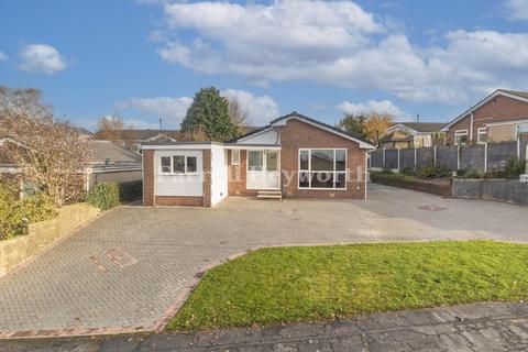 3 bedroom bungalow for sale, Newmarket Avenue, Lancaster LA1