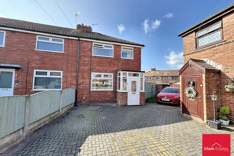 12 Etherley Close, Irlam, Manchester, M44 6YB