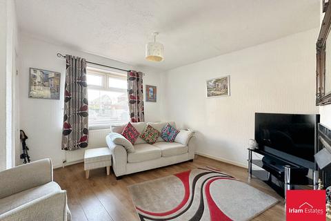 12 Etherley Close, Irlam, Manchester, M44 6YB