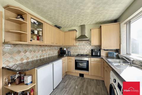 12 Etherley Close, Irlam, Manchester, M44 6YB