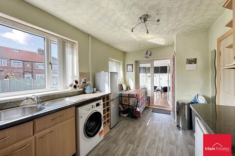12 Etherley Close, Irlam, Manchester, M44 6YB