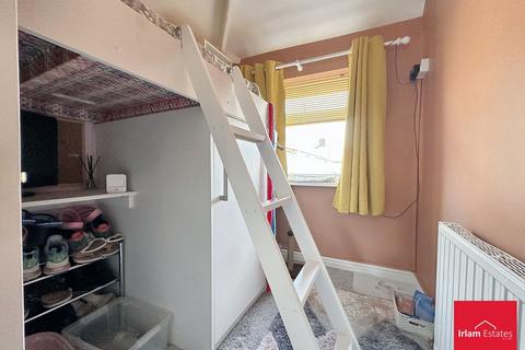 12 Etherley Close, Irlam, Manchester, M44 6YB