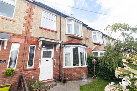 3 bedroom terraced house for sale, Canberra Avenue, West Monkseaton, Whitley Bay