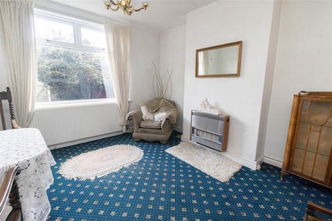 3 bedroom terraced house for sale, Canberra Avenue, West Monkseaton, Whitley Bay