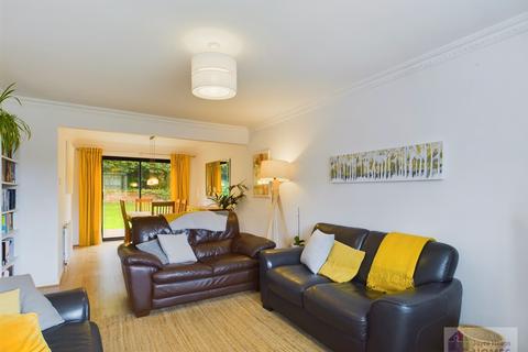 4 bedroom detached villa for sale, McKay Place, Stewartfield, East Kilbride G74