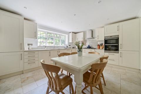 Cascades, 56 Fox Dene, Godalming, GU7 1YQ