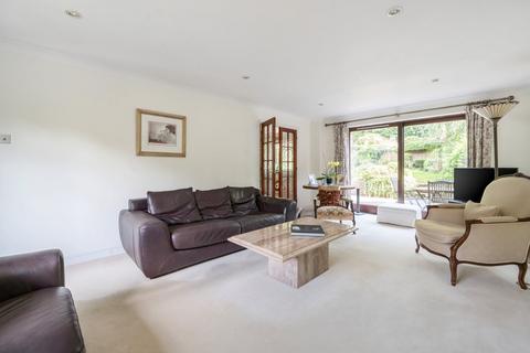 Cascades, 56 Fox Dene, Godalming, GU7 1YQ