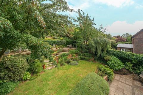 Cascades, 56 Fox Dene, Godalming, GU7 1YQ