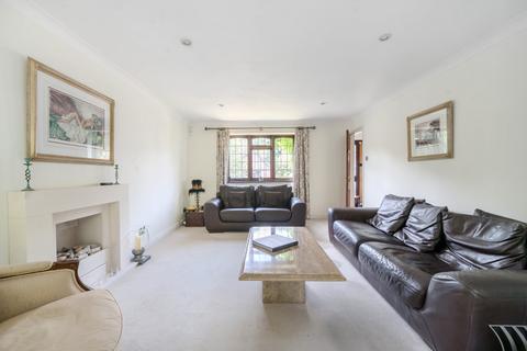 Cascades, 56 Fox Dene, Godalming, GU7 1YQ