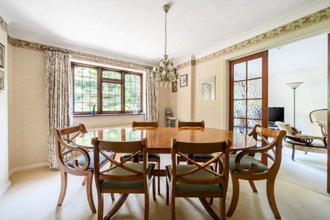 Cascades, 56 Fox Dene, Godalming, GU7 1YQ