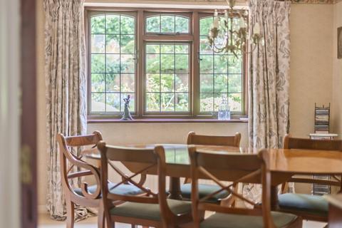 Cascades, 56 Fox Dene, Godalming, GU7 1YQ