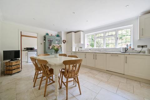 Cascades, 56 Fox Dene, Godalming, GU7 1YQ