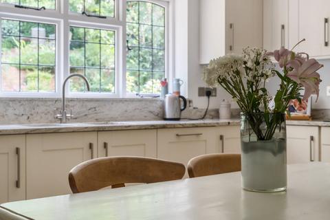 Cascades, 56 Fox Dene, Godalming, GU7 1YQ