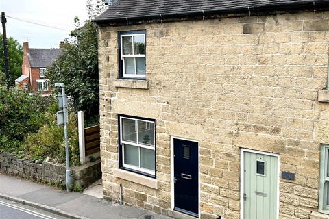 3 bedroom semi-detached house for sale, High Street, Belper DE56