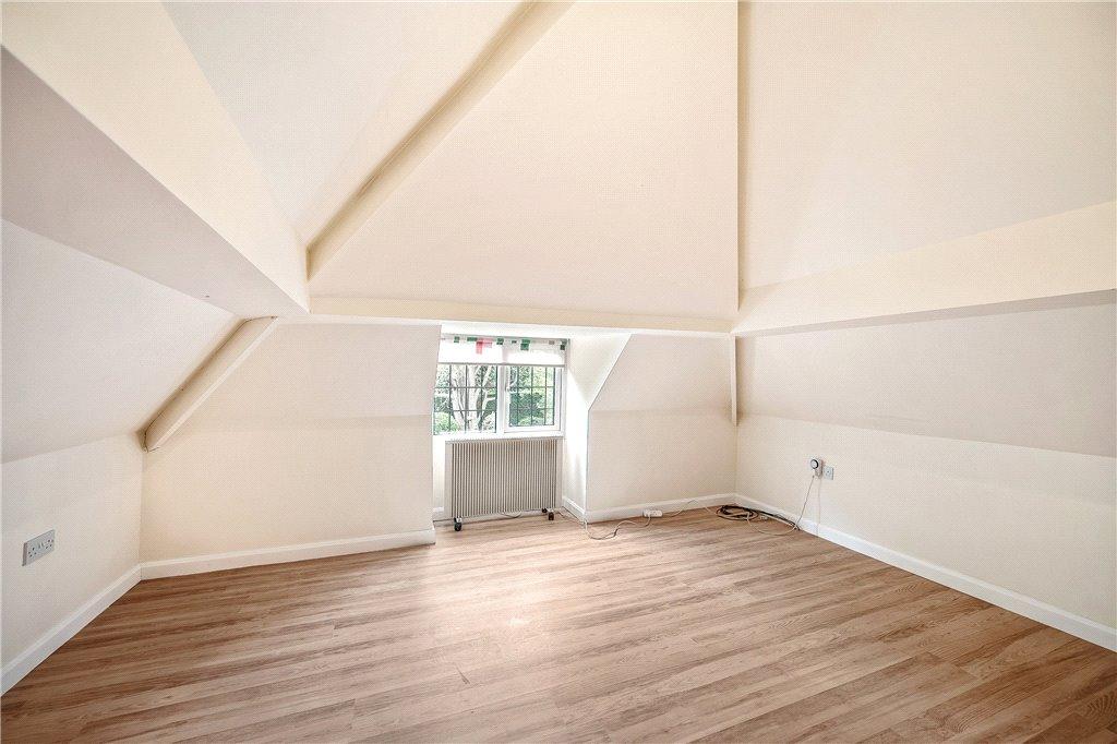Studio Over Garage
