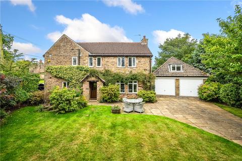 The Croft Main Street, Sicklinghall, Wetherby, LS22 4BD