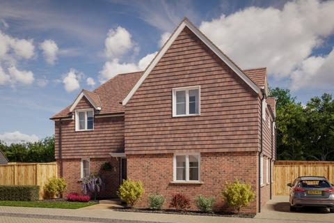 3 bedroom detached house for sale, Scotland Lane, Haslemere, Surrey