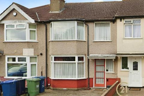 3 bedroom terraced house for sale, Walton Avenue, HARROW HA2