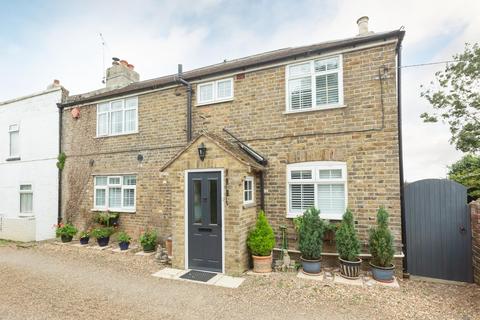 3 bedroom semi-detached house for sale, Mill Row, Birchington, CT7