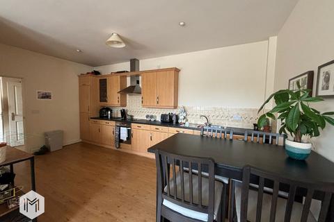 2 bedroom apartment for sale, Kiers Court, Horwich, Bolton, Greater Manchester, BL6 6TN