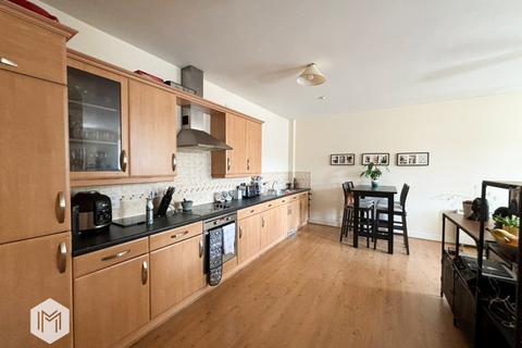 2 bedroom apartment for sale, Kiers Court, Horwich, Bolton, Greater Manchester, BL6 6TN