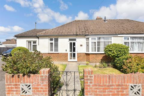 2 bedroom semi-detached bungalow for sale, Hooks Lane, Havant, Hampshire