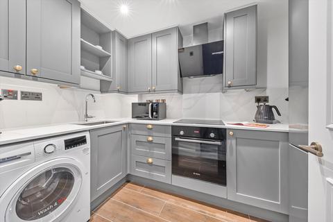 2 bedroom flat to rent, Lexham Gardens, Kensington, London, W8