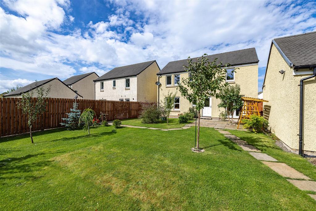 38 Knoll Park Galashiels 65.JPG