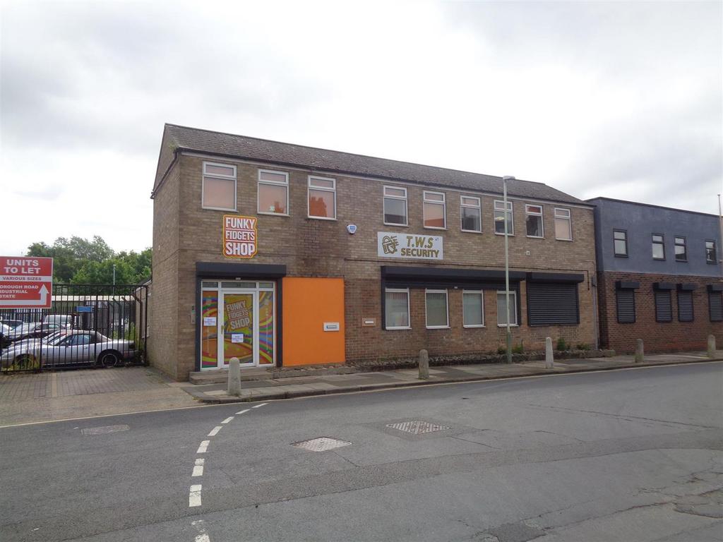 Borough Road, Darlington Property - £220,000