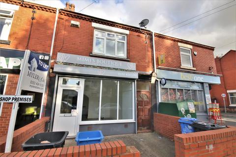 Terraced house to rent, Peel House Lane, Widnes, WA8