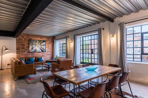undefined, Rifle Maker Lofts, 32-35 Water Street, Birmingham, B3 1HL