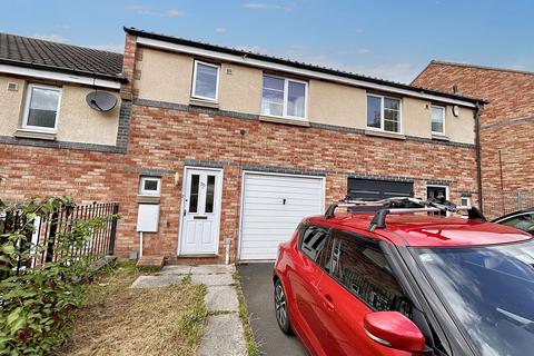 3 bedroom townhouse for sale, Bridges View, ,, Gateshead, Tyne and Wear, NE8 1NZ