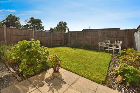 3 Abbotswood Close, Romsey, SO51 7TW