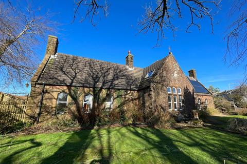 4 bedroom detached house for sale, Jacktrees Road, Cleator Moor CA25