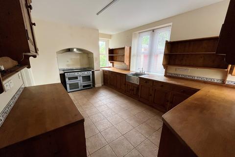 4 bedroom detached house for sale, Jacktrees Road, Cleator Moor CA25