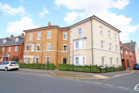 2 bedroom flat for sale, Anglia Way, Great Denham, Bedford, MK40 4SD