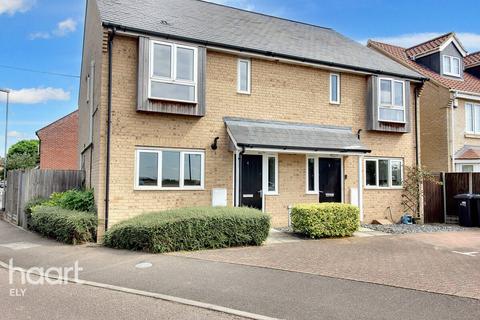 3 bedroom semi-detached house for sale, Rule Gardens, Fordham