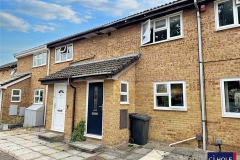 2 bedroom terraced house for sale, The Moat, Quedgeley, Gloucester, GL2