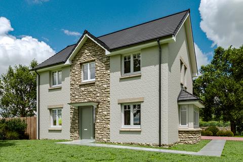 4 bedroom detached house for sale, Plot 12, Arisaig at The Railways, Carnock Road KY12