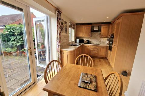 5 bedroom end of terrace house for sale, Alsa Brook Meadow, Tiverton EX16