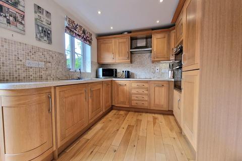 5 bedroom end of terrace house for sale, Alsa Brook Meadow, Tiverton EX16