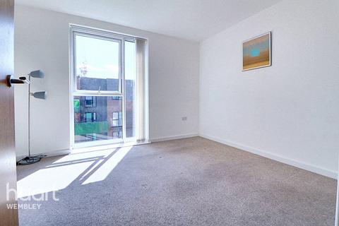 1 bedroom flat for sale, Wembley Park