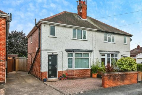 3 bedroom semi-detached house for sale, Dorothy Avenue, Nottingham NG10